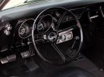 Chevrolet Camaro Yenko SS L72 427/450 HP 1967 года